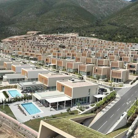 Apartment Palase Beach Resort & Residenzen