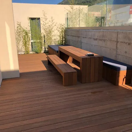 Apartment Palase Beach Resort & Residenzen