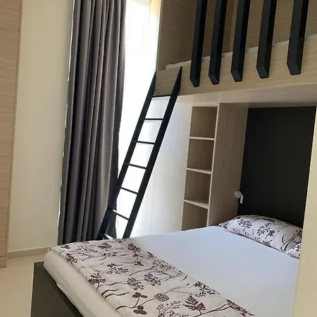 Palase Beach Resort & Residenzen Paljasa