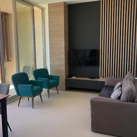 Apartment Palase Beach Resort & Residenzen *