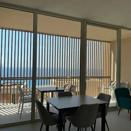 Apartment Palase Beach Resort & Residenzen