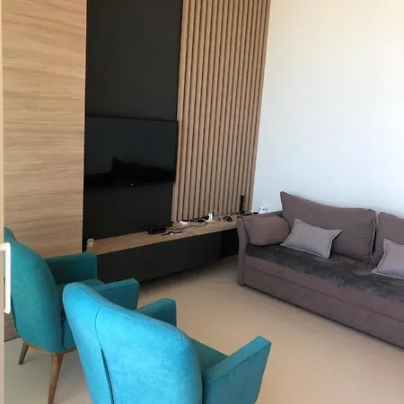 Palase Beach Resort & Residenzen Paljasa