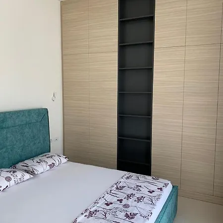 Palase Beach Resort & Residenzen *
